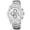 Festina Timeless Chrono F20704/1 Férfi Karóra