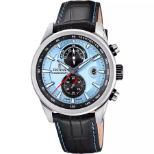 Festina Timeless Chronograph Férfi Karóra Ø: 44 mm Típus: F20695/2 karóra