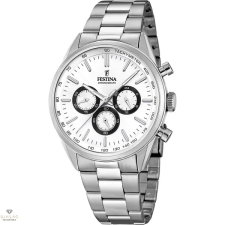 Festina Timeless Chronograph férfi óra - F16820/Q karóra