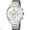 Festina Timeless Chronograph férfi óra - F20343/1