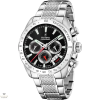 Festina Timeless Chronograph férfi óra - F20668/4