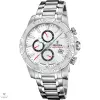 Festina Timeless Chronograph férfi óra - F20704/1