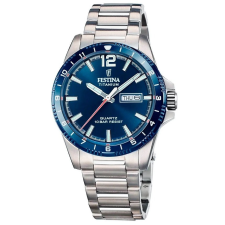 Festina Titanium F20698/2 Férfi Karóra karóra