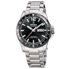 Festina Titanium F20698/4 Férfi Karóra karóra