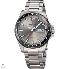 Festina Titanium férfi óra - F20698/1 karóra