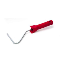  Festőhengernyél 18 cm d=8mm 218 festőhenger