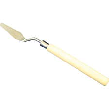  Festőkés hegyes fejű 4,5cm dekorációs kellék