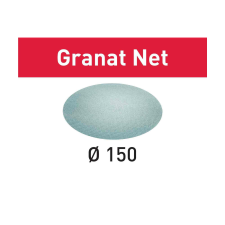 Festool 203309 #####Netzschleifscheibe Ø 150.00 mm 50 db (203309) barkácsgép tartozék