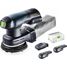 Festool 203310 #####Netzschleifscheibe Ø 150.00 mm 50 db (203310) barkácsgép tartozék