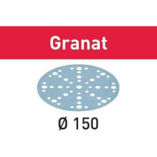 Festool 575173 Csiszolókorong Ø 150.00 mm 100 db (575173) barkácsgép tartozék