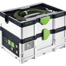 Festool CLEANTEC CTLC SYS I-Basic (576936) porszívó