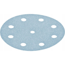 Festool Csiszolóanyag Granat D125 P1500 GR/50 (497182) barkácsgép tartozék