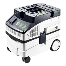 Festool CT 15 E-Set (577415) porszívó