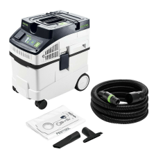 Festool CT 25 E 577498 porszívó