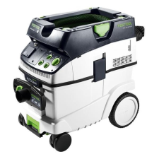 Festool CTM 36 E AC-RENOFIX (575846) porszívó