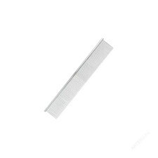  FÉSŰ – dupla, nagy (ritka/sűrű) - BEAR kutyafésű