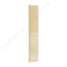  FÉSŰ - 'főnözésre' – STAR kutyafésű