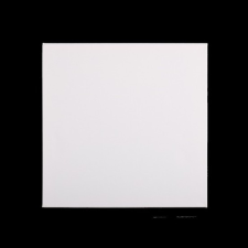  Feszített vászon 12cm x 12cm, szélesség 5cm dekorációs kellék