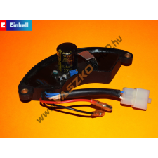 Feszültség szabályzó Einhell BT-PG 5000 barkácsgép tartozék