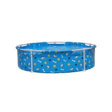  Fetchin Fun Play Pool medence állatoknak kutyafelszerelés