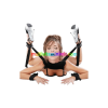  Fetish Fantasy Series Position Master With Cuffs