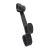 Fetish Submissive SUBMISSIVE SPREADER BAR-vegan bőr.