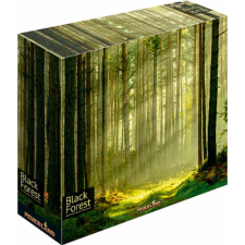 Feuerland Black Forest (angol) társasjáték társasjáték
