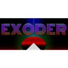 Fever Dream Gameworks Exoder (PC - Steam elektronikus játék licensz) videójáték