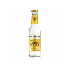 Fever-tree FEVER TREE Indián tonik (Indian tonic) 0,2l üdítő, ásványviz, gyümölcslé