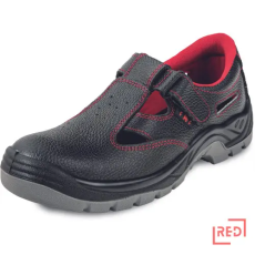 FF BONN S1P FO SR szandál