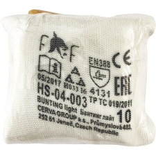  FF BUNTING LIGHT VAM kesztyű fehér 9 védőkesztyű