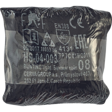  FF BUNTING LIGHT VAM kesztyű fekete 9 védőkesztyű