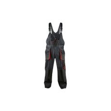 FF CARL BE-01-004 lakl fekete / piros 50