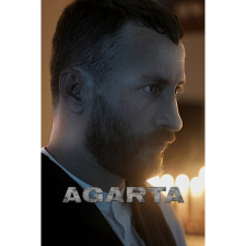 FF Digital Agarta (PC - Steam elektronikus játék licensz) videójáték