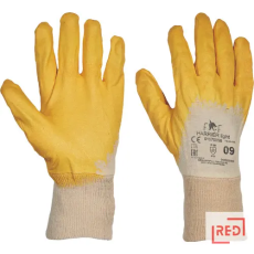 FF HARRIER LIGHT kesztyű