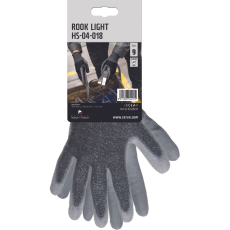  FF ROOK LIGHT kesztyű PU akasztófül 9