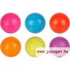  FGO masszív gumilabda 5cm