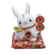 FH hely Japán nyuszis persely persely