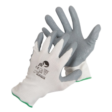 FH RUFINUS FH nylon nitril mártott védőkesztyű