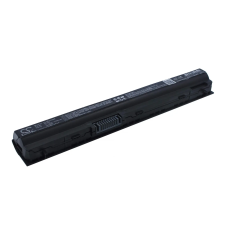  FHHVX Akkumulátor 2200 mAh dell notebook akkumulátor