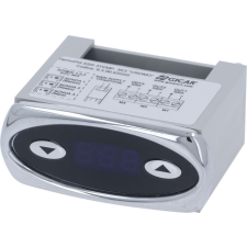 Fiamma DIGITÁLIS TERMOSZTÁT TERMOPID kisháztartási gépek kiegészítői