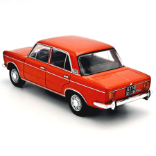  Fiat 125 Special 1968 1:24 Piros makett