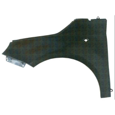  Fiat 500 2007.07.01- Első sárvédő jobb (v) karosszéria elem