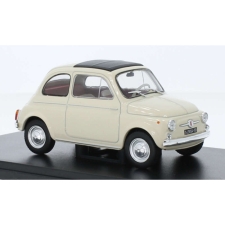  Fiat 500D - 1960 1:24 makett