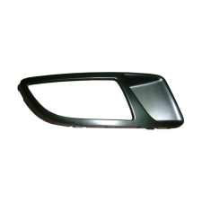  Fiat Bravo 2007.01.01- Ködlámpakeret bal (lökhárítóba) (0R2Z) lökhárító