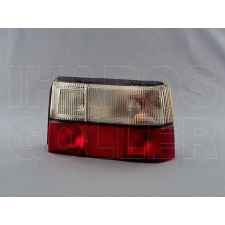  Fiat Croma 1985.12.01-1990.12.31 Hátsó lámpa kpl. jobb piros-fehér ALTISSIMO (0APZ) hátsó lámpa