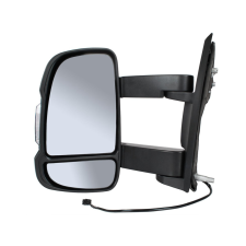  Fiat Ducato 2006 - kézi külső tükör HOSSZÚ KAR bal visszapillantó tükör