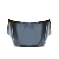  Fiat Grande Punto 2005.10.01-2009.11.30 Gépháztető (0NZA) karosszéria elem