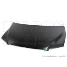  Fiat Multipla 2004.08.01-2010.02.28 Gépháztető (04FV) karosszéria elem