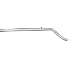  Fiat, Opel, cső K07_520ALU autóalkatrész